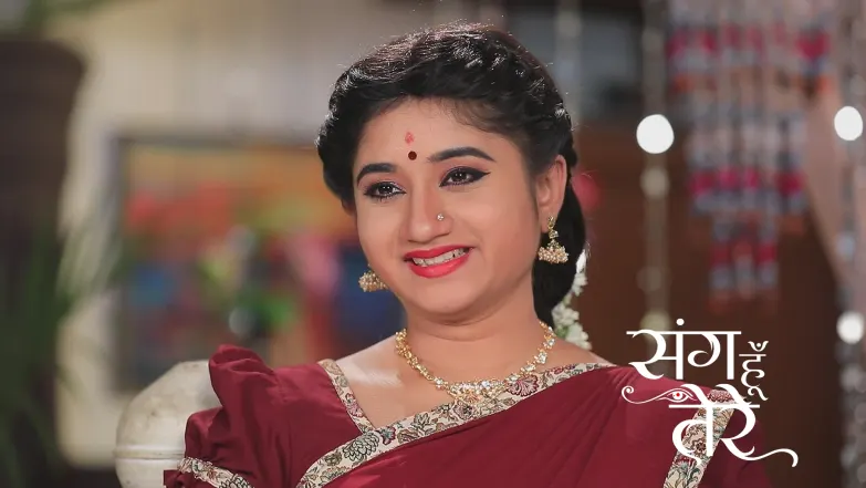 Shyam’s Men Threaten Maya Episode 74