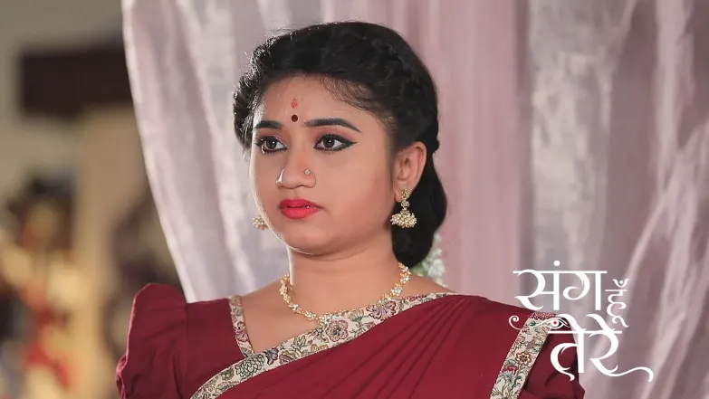 Muthu Takes Belly to the Local Market Episode 75