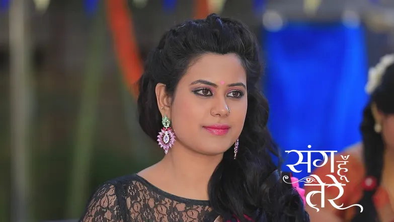 Vasavraj Attempts Suicide Episode 78