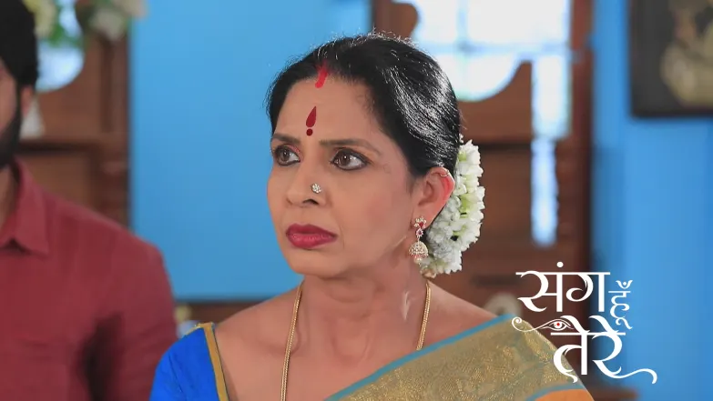 The Police Arrest Bhairav Episode 82