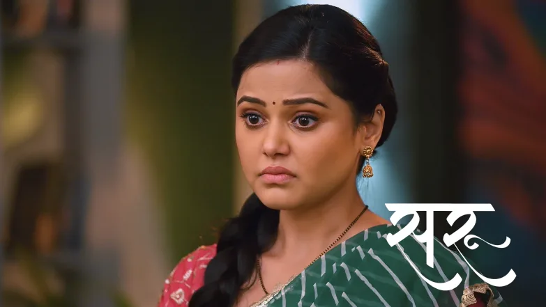 Saru Is Arrested Episode 55