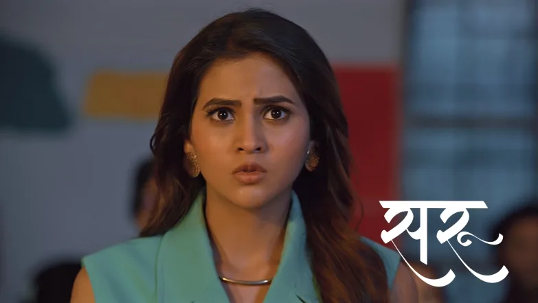 Saru Gets a Chance to Prove Her Innocence Episode 59