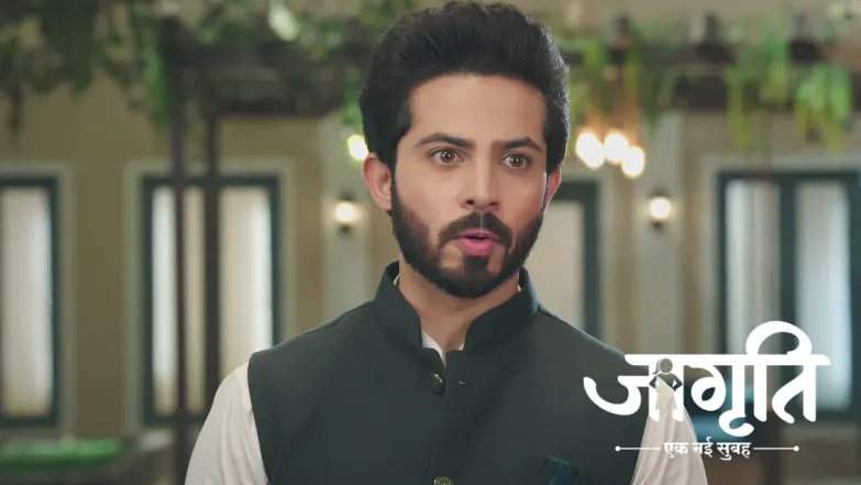 Jagriti and Suraj’s Lives in Danger Episode 297