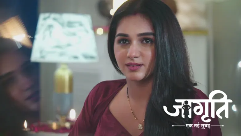 Suraj and Jagriti’s Wedding Night Episode 301