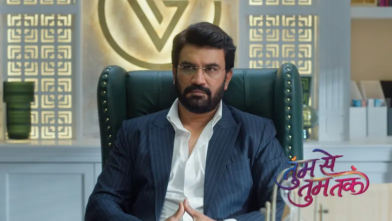 Can Anu Stop Pushpa from Depositing the Cheque? Episode 4