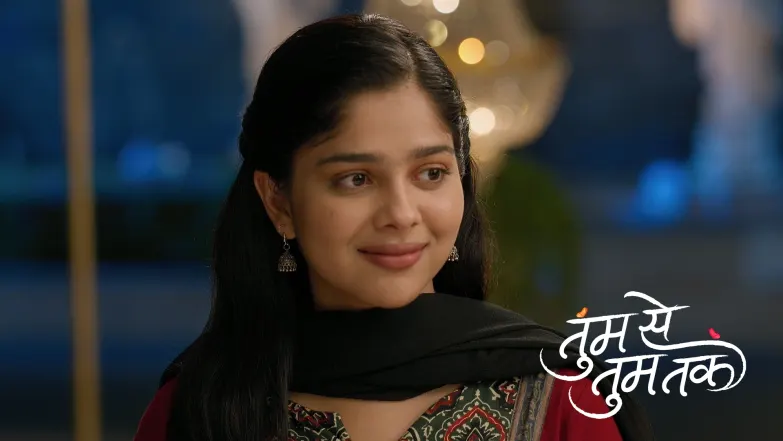 Tumm Se Tumm Tak - July 12, 2025 Episode 6