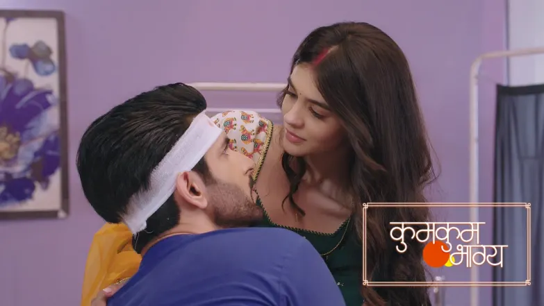 Kumkum Bhagya - July 12, 2025 Episode 3139