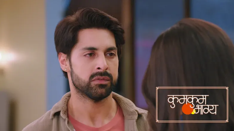 Prarthana Brings Raunak’s Intrusion to a Halt Episode 3138