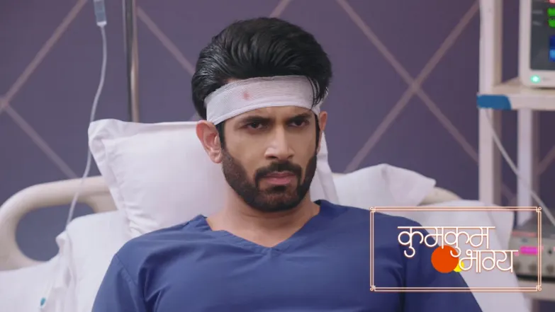 Kumkum Bhagya - July 13, 2025 Episode 3140