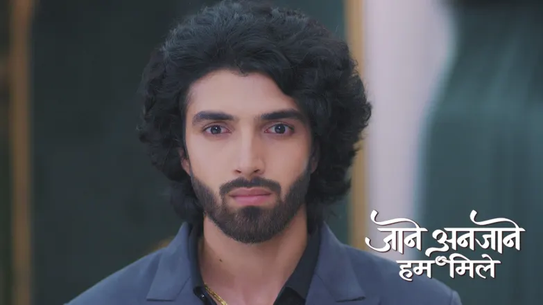 Unnati Grows Wary of Reet’s Investigation Episode 219