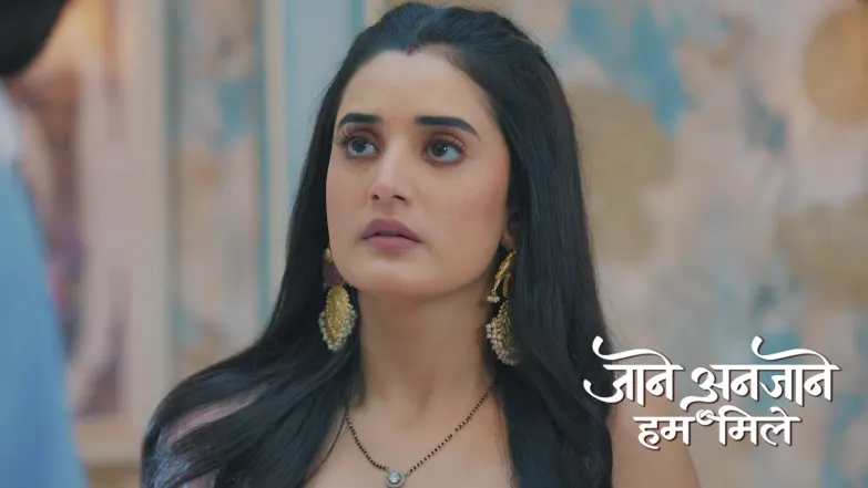 Sharda Learns about Unnati’s Crime Episode 220