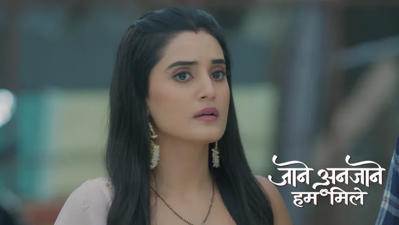 Unnati Comes to Ask Dhruv for Forgiveness Episode 221