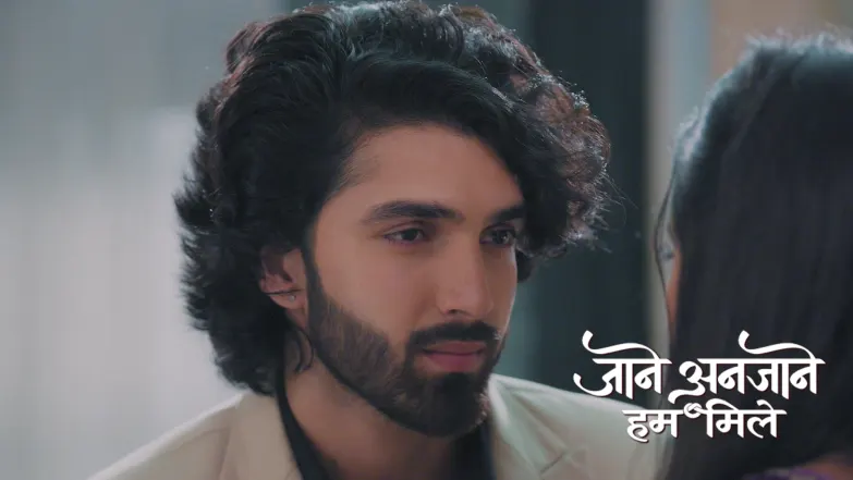 Unnati Commits a Crime Episode 217