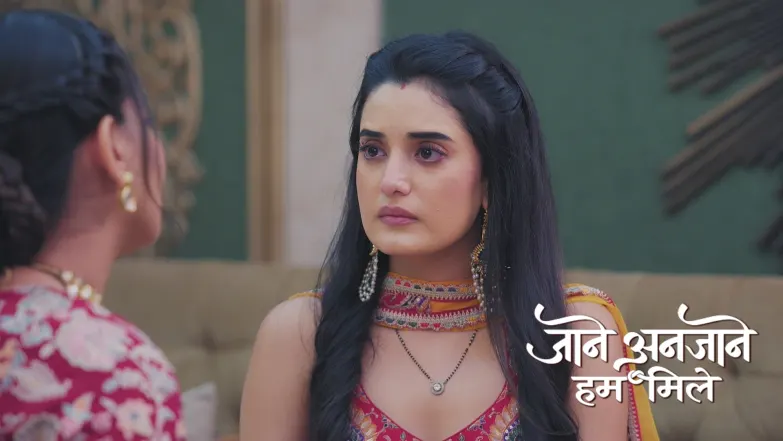Jaane Anjaane Hum Mile - July 13, 2025 Episode 223