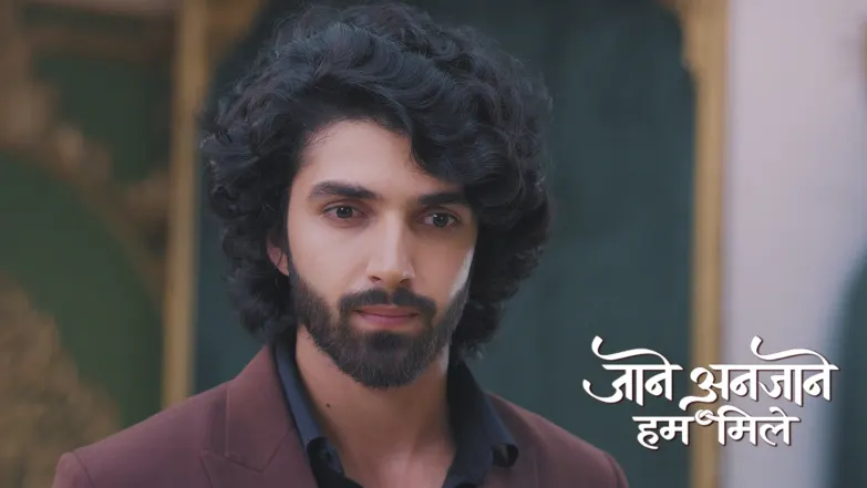 Jaane Anjaane Hum Mile - July 12, 2025 Episode 222