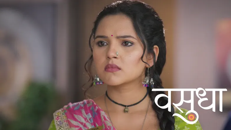 Karishma's Declaration Amuses Bhanwar Singh Episode 257
