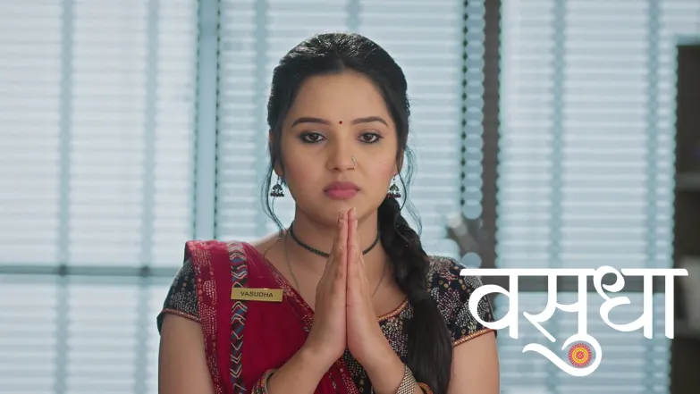 Madhav Officially Proposes to Vasudha Episode 258