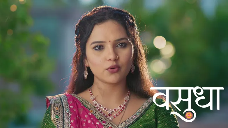 Vasudha - July 13, 2025 Episode 263