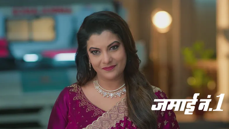 Neel's Arrival Risks Kanchan's Ploy Episode 200