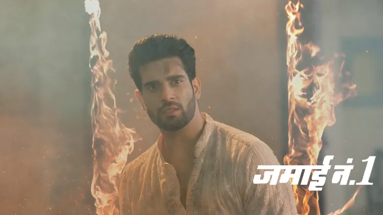 Jamai No. 1 - July 12, 2025 Episode 202