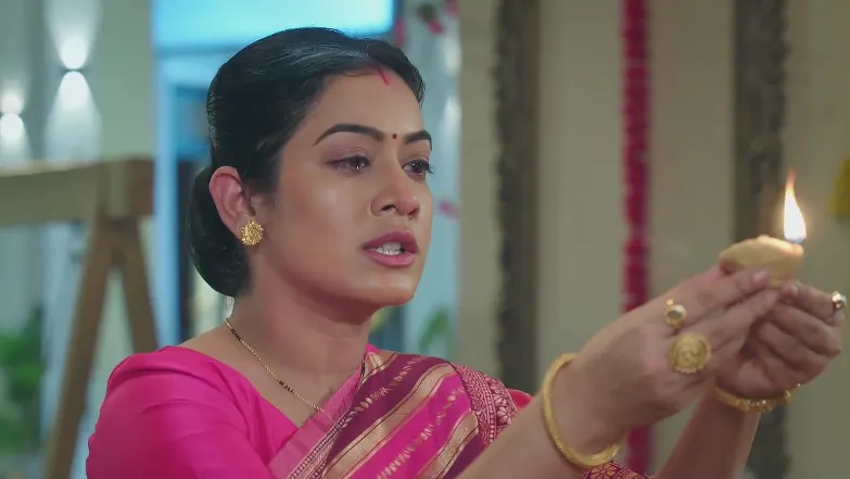 Jagriti - July 08, 2025 - Best Scene 