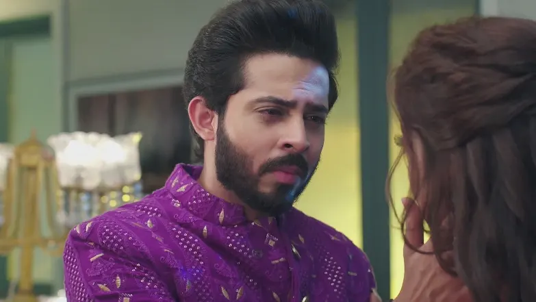 Jagriti - July 12, 2025 - Best Scene 