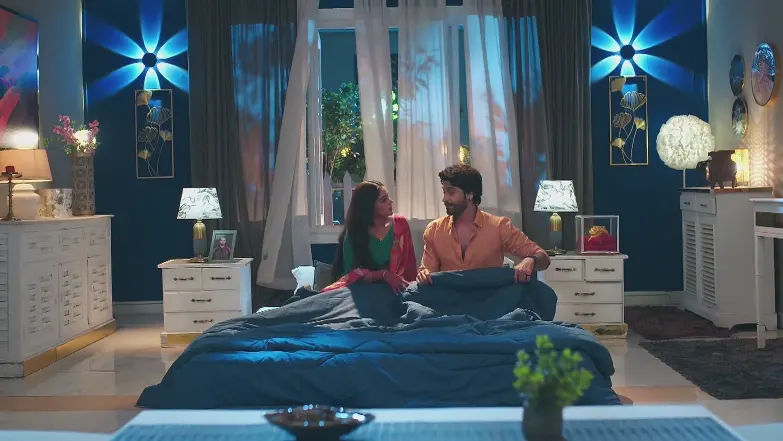 Jagriti - July 13, 2025 - Best Scene 