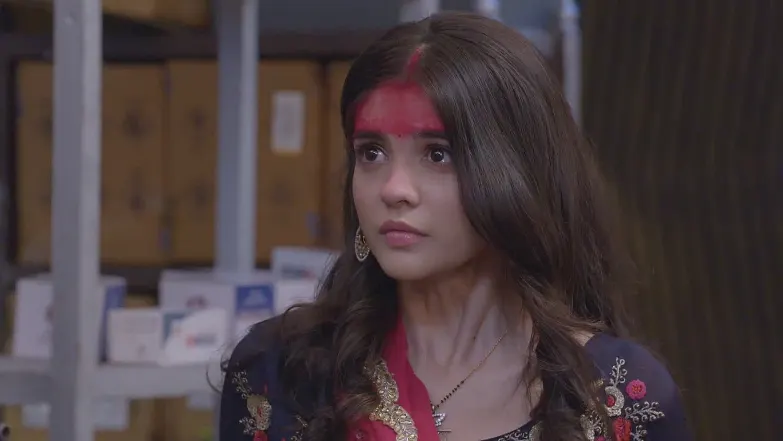 Kumkum Bhagya - July 07, 2025 - Best Scene 