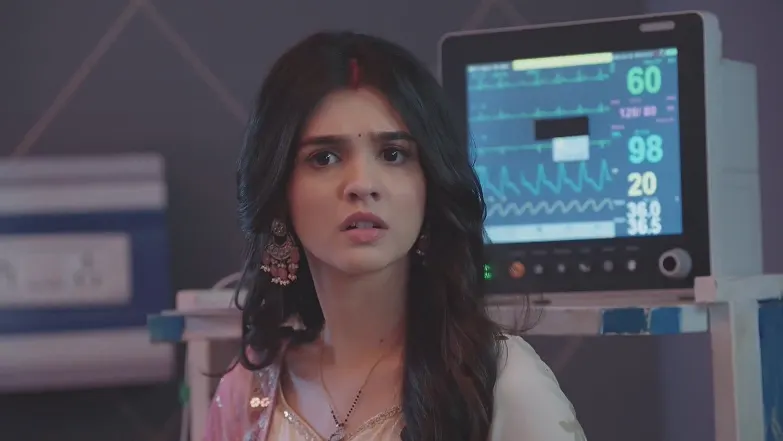 Kumkum Bhagya - July 10, 2025 - Best Scene 