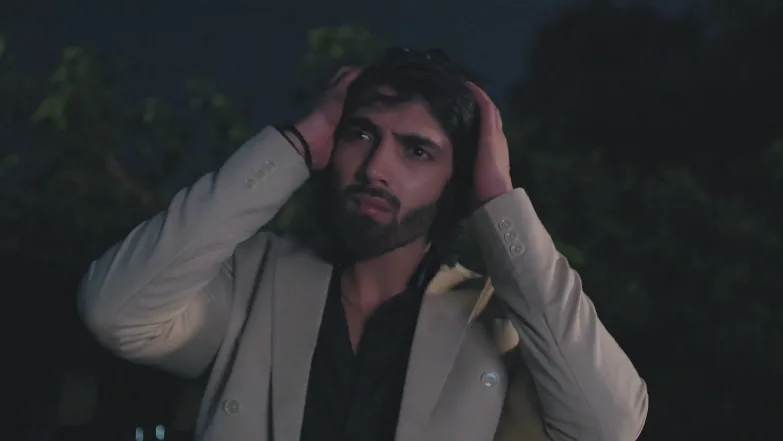 Jaane Anjaane Hum Mile - July 07, 2025 - Best Scene 