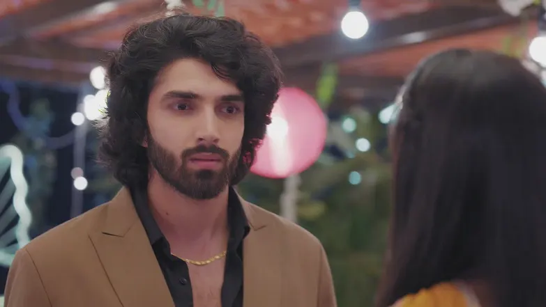 Jaane Anjaane Hum Mile - July 13, 2025 - Best Scene 