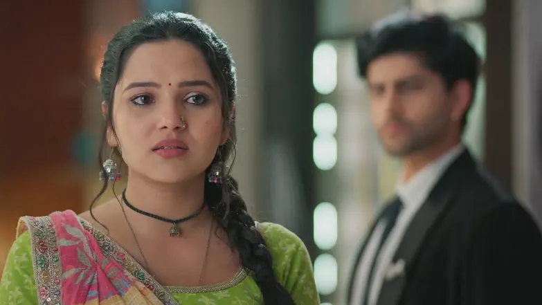 Vasudha - July 08, 2025 - Best Scene 