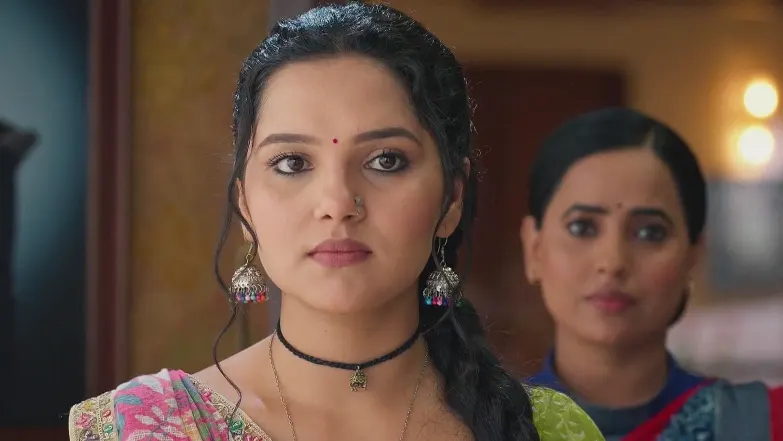 Vasudha - July 07, 2025 - Best Scene 