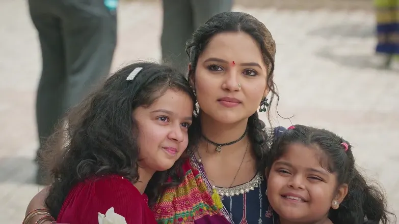 Vasudha - July 10, 2025 - Best Scene 