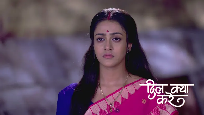 Dil Kya Kare - July 07, 2025 Episode 504