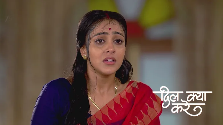 Dil Kya Kare - July 07, 2025 Episode 505