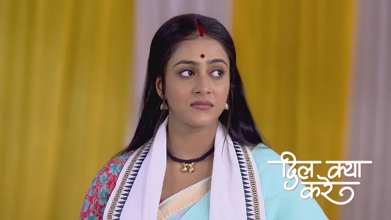 Gouri's Life Is Saved In the Attack Episode 507