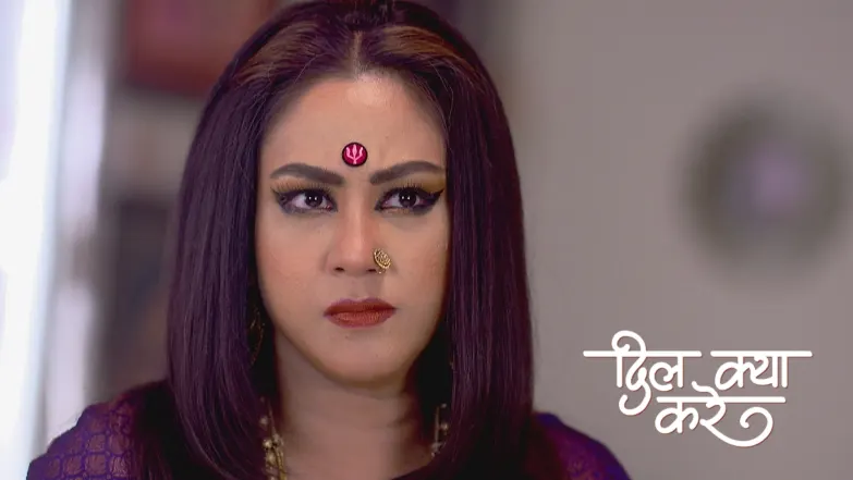 Mainak Hides Shailaja's Truth from Gouri Episode 508