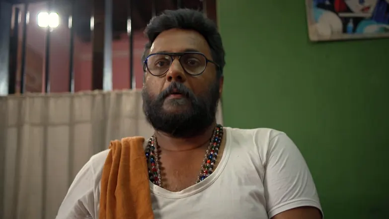 Kudumbashree Sharada - July 14, 2025 - Episode Spoiler