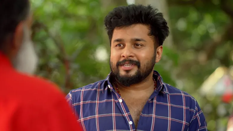 Kudumbashree Sharada - July 13, 2025 - Episode Spoiler