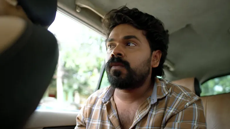 Kudumbashree Sharada - July 08, 2025 - Episode Spoiler