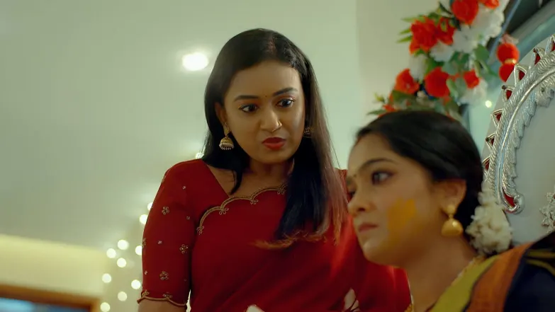 Mangalyam - July 14, 2025 - Episode Spoiler