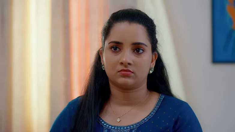 Madhura Nombara Kattu - July 08, 2025 - Episode Spoiler