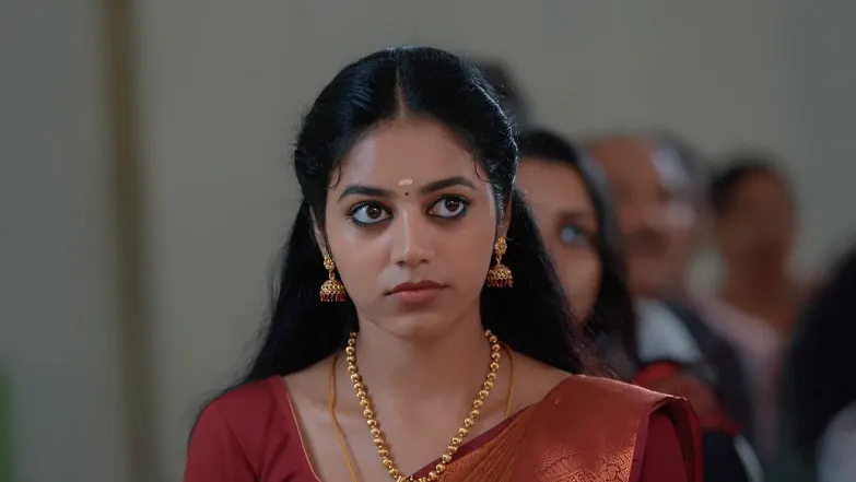Madhura Nombara Kattu - July 11, 2025 - Episode Spoiler