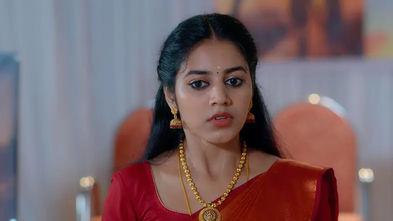 Madhura Nombara Kattu - July 10, 2025 - Episode Spoiler