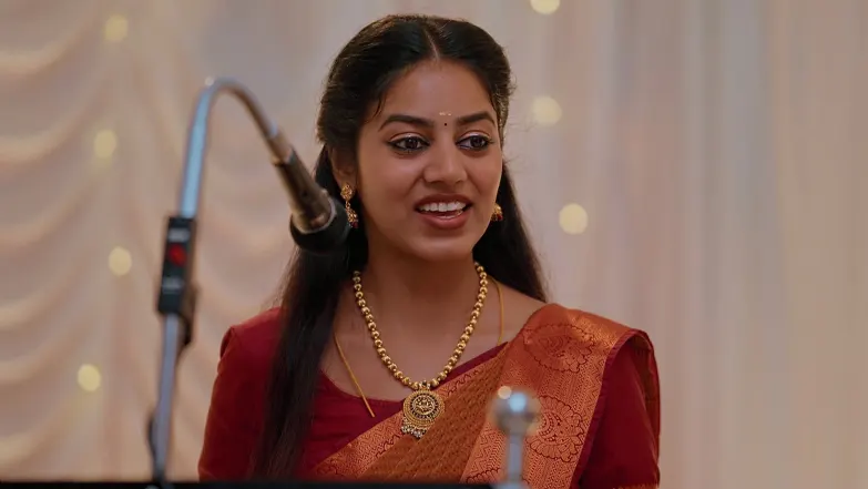 Madhura Nombara Kattu - July 12, 2025 - Episode Spoiler