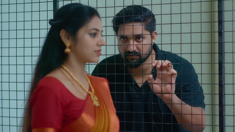 Madhura Nombara Kattu - July 13, 2025 - Episode Spoiler