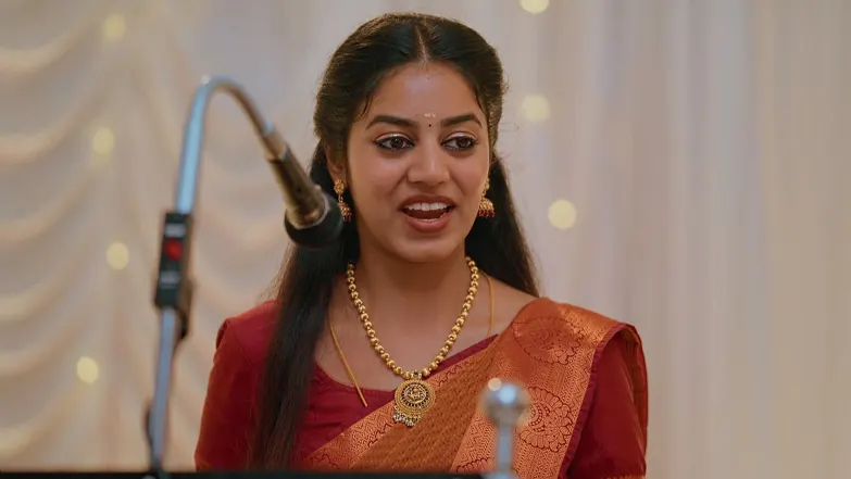 Madhura Nombara Kattu - 09 July, 2025