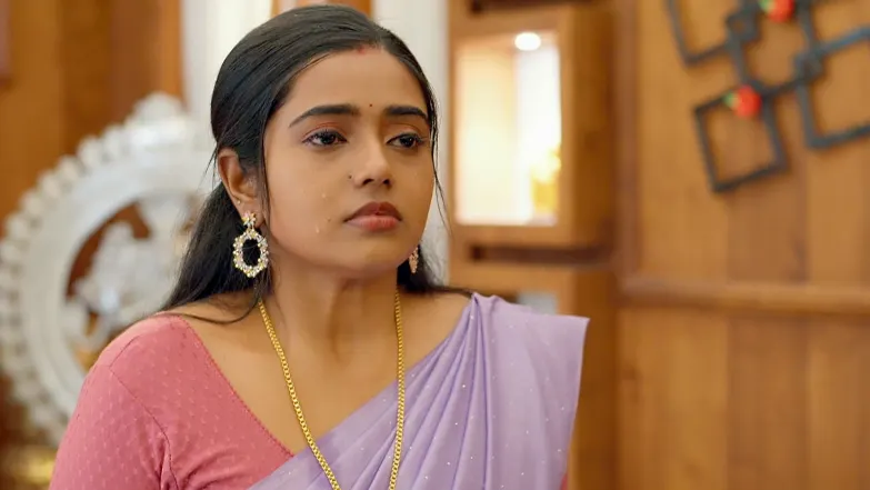 Manathe Kottaram - July 12, 2025 - Episode Spoiler