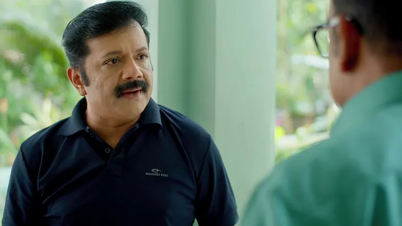Manathe Kottaram - July 10, 2025 - Episode Spoiler